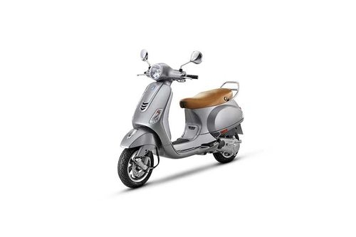 Vespa वेस्पा वीएक्सएल 125