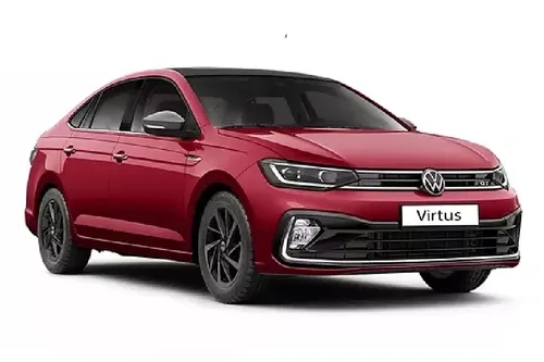 Volkswagen Virtus [2022-2023]