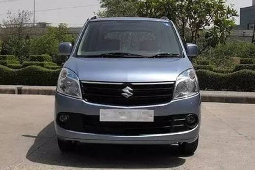 Maruti Wagon R [2006-2010]