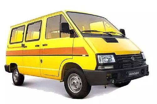 Tata Winger [2011-2016]