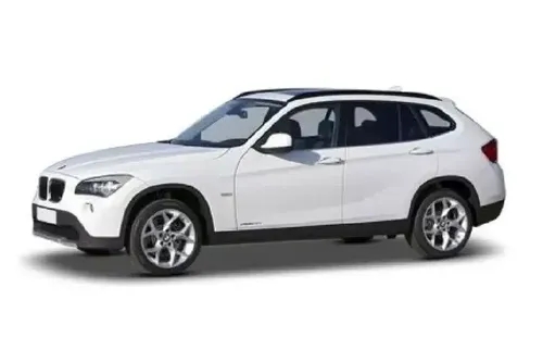 BMW X1 [2010-2012]