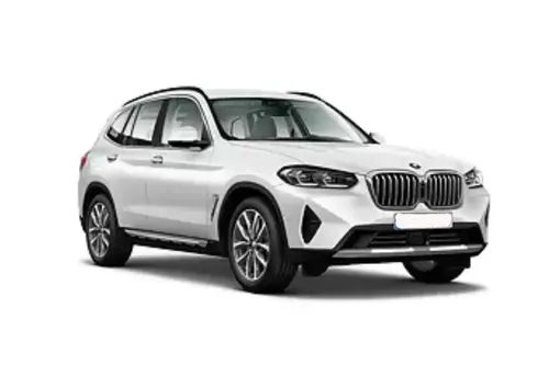 BMW X3 [2008-2011]