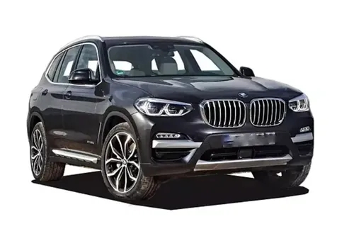BMW X3 [2018-2022]