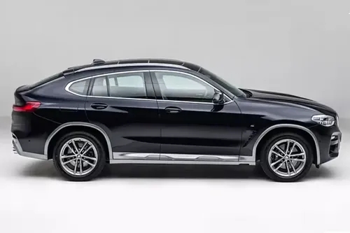 BMW X4 [2019-2022]