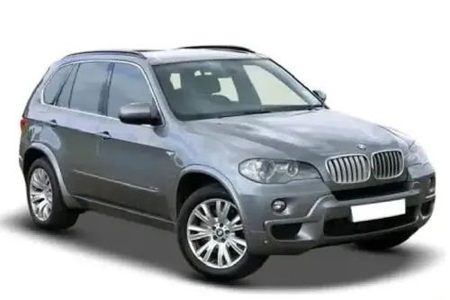 BMW X5 [2008-2012]