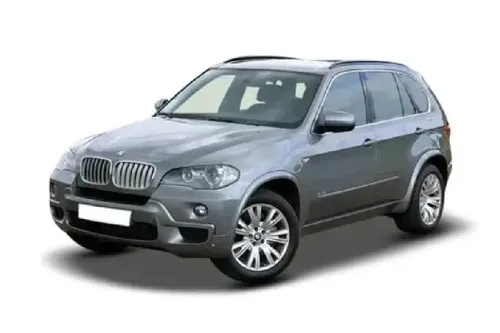 BMW X5 [2012-2014]
