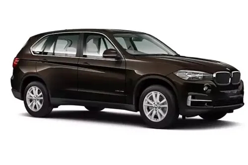 BMW X5 [2014-2019]
