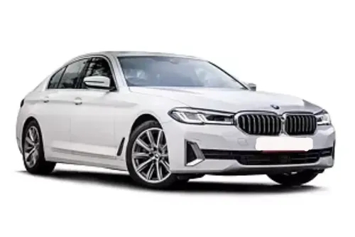 BMW X5 [Import Pre-2007]