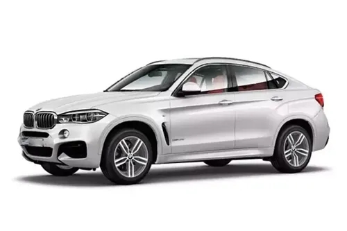 BMW X6 [2015-2019]