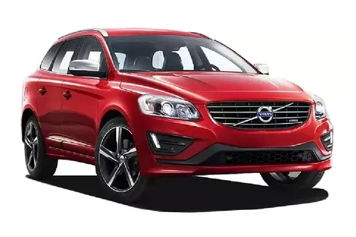 वोल्वो xc60 [2013-2015]