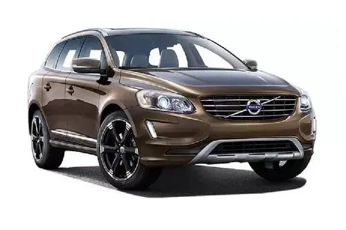 वोल्वो xc60 [2015-2017]