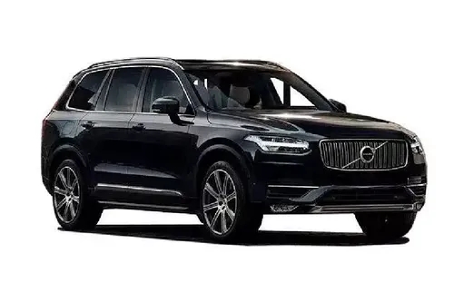 Volvo XC90 [2015-2021]