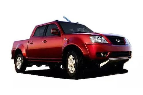 Tata Xenon XT