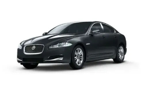 Jaguar XF [2012-2013]