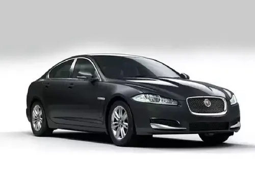 Jaguar XF [2013-2016]