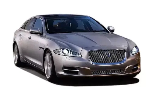 Jaguar XJ L [2014-2016]
