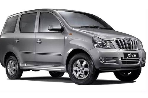 Mahindra Xylo [2009-2012]