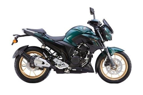 Yamaha यामाहा FZ 25