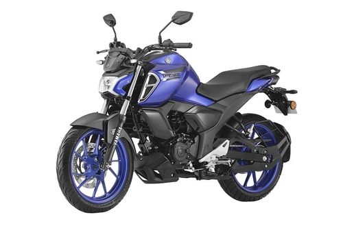 Yamaha यामाहा एफजेडएस - एफआई वी4
