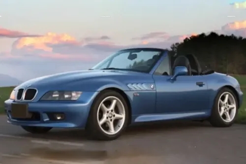 BMW Z3