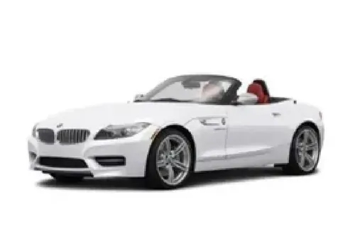BMW Z4 [2010-2013]