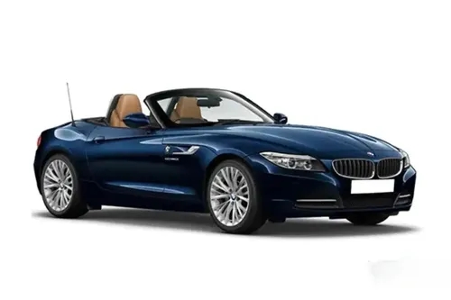 BMW Z4 [2013-2018]