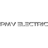 PMV Electric Cars