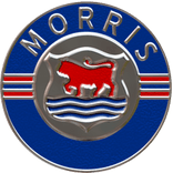 Morris Cars