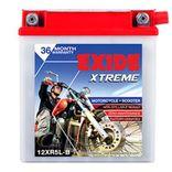 Exide Xtreme