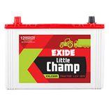 Exide Little Champ