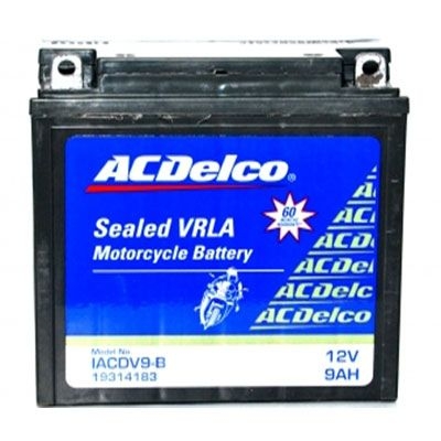 Sealed VRLA V/S Silver XT