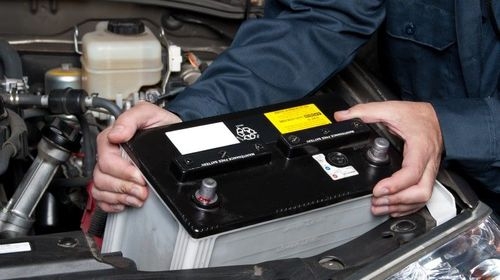 Basics of how to Maintain a Healthy Car Battery: Chapter One