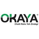 Okaya Wheelz Brand Logo