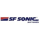 SF Sonic Brand Logo