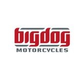 बिग डॉग मोटरसाइकिलें ब्रांड लोगो